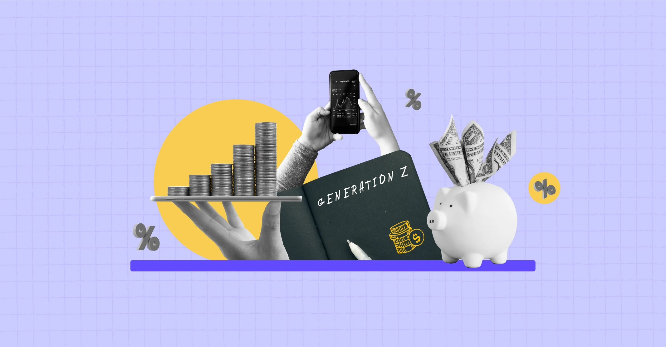 Perlunya Proteksi di Kalangan Gen Z: Cerdas Finansial Bukan Sekadar Menabung