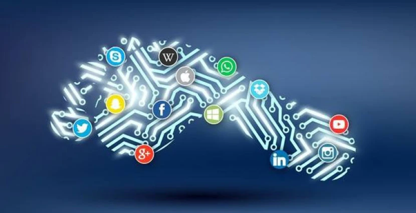 Jejak Digital Gen Z : Apa yang Kamu Posting Hari Ini Bisa Pengaruhi Karir Mu Besok